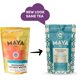 thumbnail image 2 of Maya Tea Té Blanco de Madagascar con Coco - 20 sobres, 2 of 9