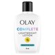 thumbnail image 1 of Olay Complete Lotion Moisturizer with SPF 15 Sensitive, 6.0 oz, 1 of 3