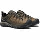 thumbnail image 2 of Zapatos de senderismo KEEN Targhee 3 Low, impermeables, para hombre, con cuerda elástica, 2 of 6