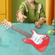 thumbnail image 5 of Guitarra Eléctrica De Simulación Para Niños Interactivo, 5 of 6