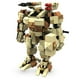 thumbnail image 1 of Bloques de Construcción MyBuild Mecha Frame Sci-Fi Series Titan 6012 Robot Figura de juguete MyBuild, 1 of 2