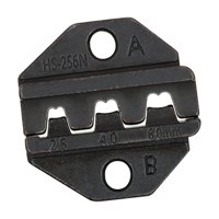 Magideal - Accesorio De Herramienta De Alicates De Crimpado Matrices De Alicates De Crimpado Cambio Rápido Reemplaza Para Herramientas Manuales Alicates Terminal Sa 2546B