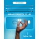 thumbnail image 4 of Cable de seguridad TetherTies antirrobo para herramientas, dongles y adaptadores, 4 of 6
