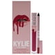 thumbnail image 1 of Kit De Labios Mate - 102 Extraordinario De Para es - 2 Barras De Labios Líquidas Mate De 0,10 Oz Y Delineador De Labios De 0,039 Oz, 1 of 4