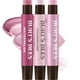 thumbnail image 1 of Lip Shimmer Burt's Bees Pink Collection, 3 tubos de 2,6 ml, 1 of 9
