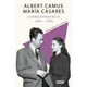 thumbnail image 1 of Libro Correspondencia 1944-1959, 1 of 2