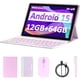 thumbnail image 1 of Tablet CUPEISI CP20 10 Android 15 12GB RAM 64GB ROM Expandible, 1 of 3