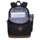 thumbnail image 2 of Mochila Urbana Hilux Negro Head, 2 of 5