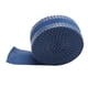 thumbnail image 1 of Cinta De Poliéster Para Dobladillo Con Plancha, 1 Pulgada X 5,5 Yardas, Para Pantalones, Ropa, Vaqueros, Azul, 1 of 5