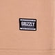 thumbnail image 3 of Polera Hombre Grizzly Griptape Embroidered Og Bear Café Mocca, 3 of 5