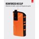 thumbnail image 3 of Bolsa de Sujeción Diamondback Big Sax X XL Naranja, 3 of 9