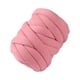 thumbnail image 1 of Hilo Grueso De 1,1 Libras Para DIY, Sofá, Cama, Almohada, Brazo, Tejer, Ganchillo Rosa, 1 of 5