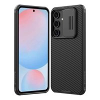 Carcasa Para Samsung S24 Fe Nillkin Camshield Antigolpes