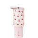 thumbnail image 1 of Botella de agua HydroJug Sport de acero inoxidable de 600 ml con pajita, 1 of 5