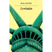 Anagrama - Libro Leviatán