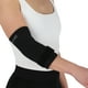 thumbnail image 1 of Codera Spalding Negra con Velcro, 1 of 3