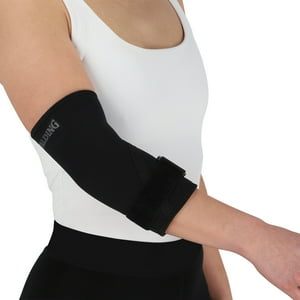 Codera Spalding Negra Con Velcro