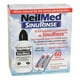 thumbnail image 1 of Neilmed Sinus Rinse Kit Completo De Enjuague Nasal 60 Sachet, 1 of 2