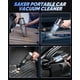 thumbnail image 3 of Aspiradora portátil para coche, inalámbrica, 3 en 1, 15000 PA, de alta potencia, 3 of 8