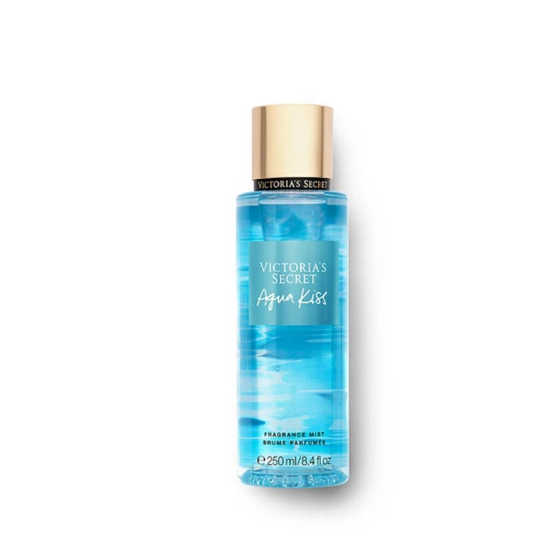 Victoria'S Secret - Colonia Aqua Kiss Mujer Body Mist 250 Ml