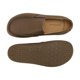 thumbnail image 3 of Mocasines Barefoot Hombre Bare Sand Café Cardinale cafe 43, 3 of 9