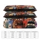 thumbnail image 2 of Cars Lightning McQueen Print Bedding Set Pattern Duvet Cove Set 3 Pieces 1 Quilt Cover And 2 Pillowcases for Women Men Teens, 2 of 5