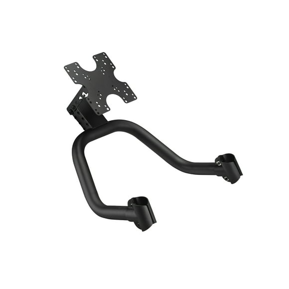 Soporte TV Monitor Simulador Cockpit F-GT Pro