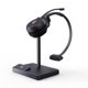 thumbnail image 1 of Auriculares Yealink WH62 Mono Inalámbricos DECT con Micrófono, 1 of 7