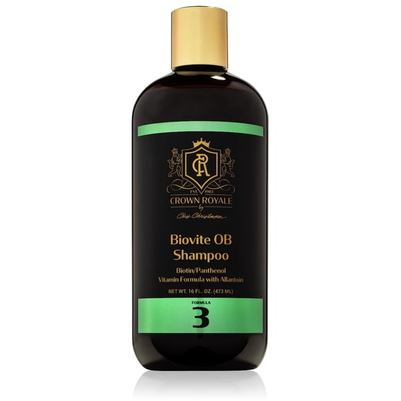 Shampoo Para Perros Biovite Fórmula 3 473 Ml
