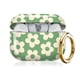 thumbnail image 1 of Estuche para AirPod Pro 3 (2025) QQKVFNG con Llavero Floral, 1 of 6
