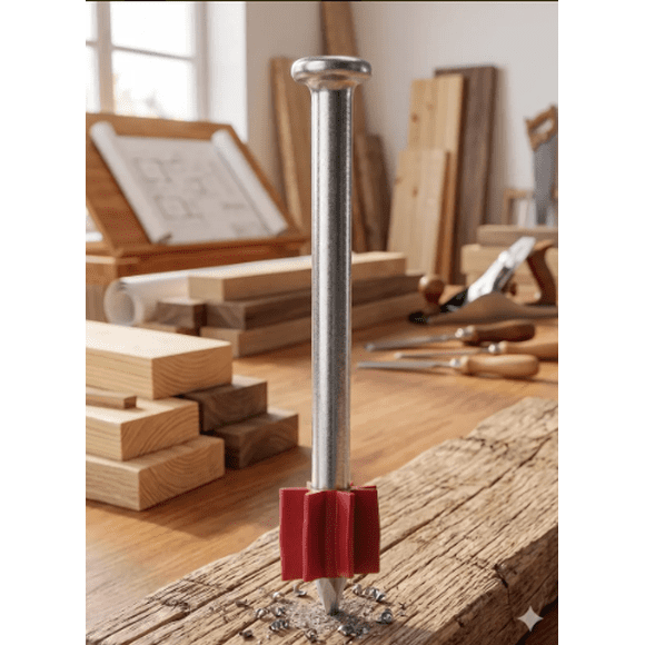 Clavo Hilti Sdm (disparo) 2 1/2 Pulgadas 100 Unidades