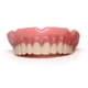 thumbnail image 1 of Arco superior funcional S/M de Denture Easy Denture Boil-&Bite, 1 of 6