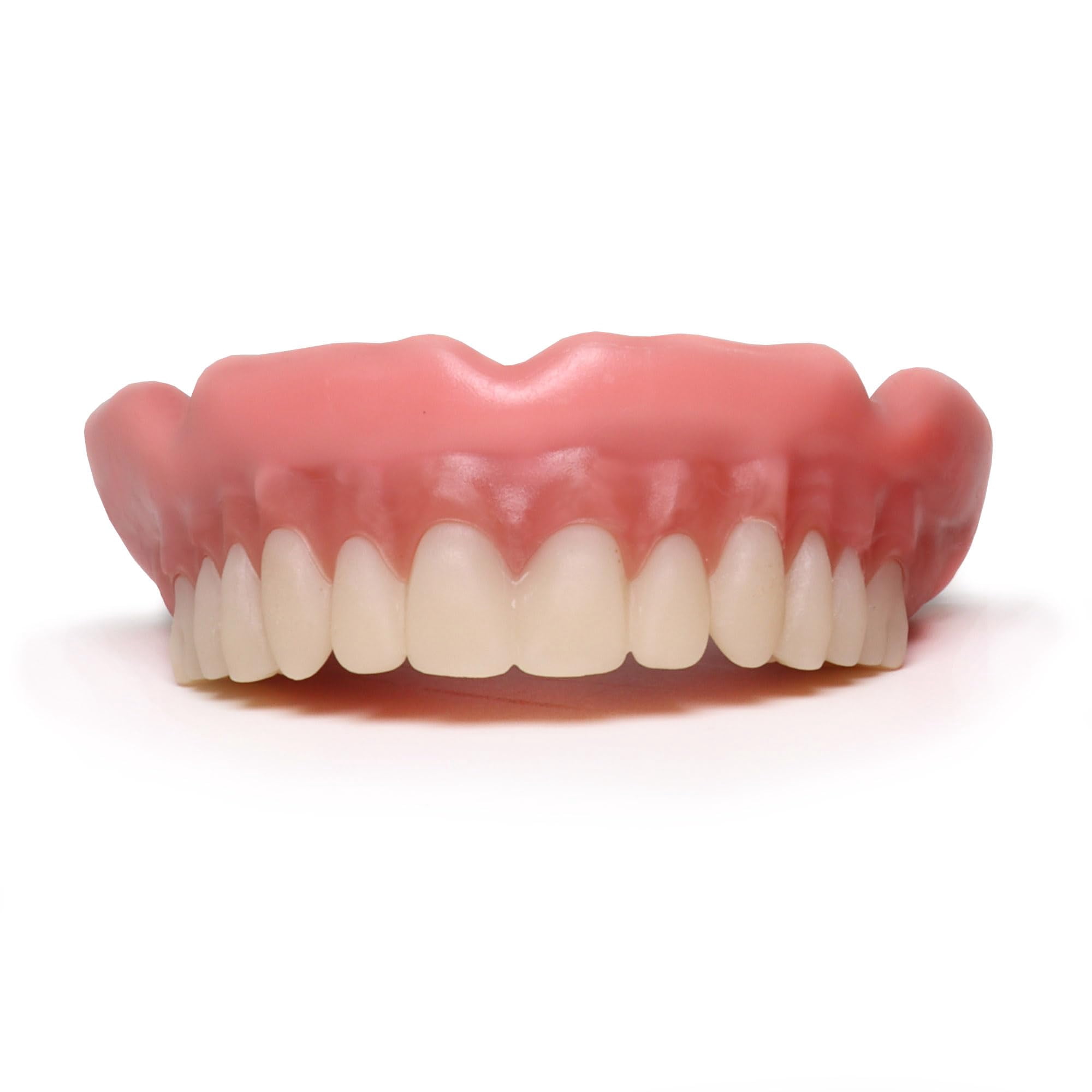 Easy Denture - Denture Boil Bite Functional Med Large