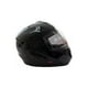thumbnail image 2 of Casco Abatible Certificado Mica Y Gafas Tallas Xl - Ps, 2 of 3