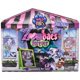 thumbnail image 2 of Set de juego Doll House Zombaes Forever Wild Vibes con 3 muñecas, 2 of 9