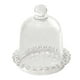 thumbnail image 2 of Soporte Redondo De Cristal Para Tartas L, 2 of 3
