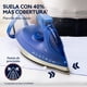 thumbnail image 4 of Plancha de vapor Oster S7800 Aeroglide max Azul, 4 of 8