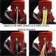 thumbnail image 2 of Herramienta manual de desmontaje de alambre - Máquina portátil de desmontaje de alambre portátil para alambre y cables de chatarra de hasta 7/16" - Fácil de usar, desmontador de cable en mov, 2 of 3