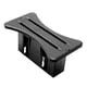 thumbnail image 4 of Insertador de inserción del limitador del portavasos del automóvil automotriz / Clip de límite de ranura de taza de agua / para Golf MK6, 4 of 5