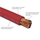 thumbnail image 3 of Cable WindyNation 4/0 AWG 6 m Negro Rojo Cobre, 3 of 6