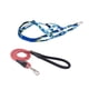 thumbnail image 3 of Arnés para Perros, Equipo de Tracción para Ejercicio con Bicicleta, Tamaño M, Azul, 3 of 3