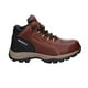 thumbnail image 2 of Botin de seguridad Sherpa´S SH408CDKTC cafe 45, 2 of 7