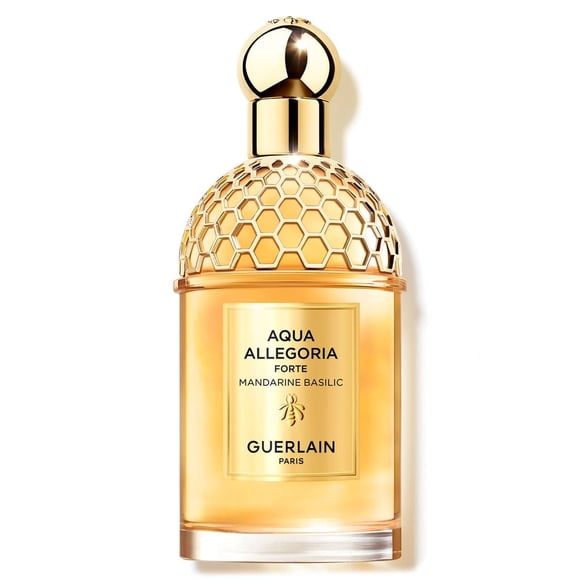 Perfume Guerlain Aqua Allegoria Forte Mandarina Basilico 125mL