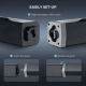 thumbnail image 3 of Barra sonido 2 1 ky-2020d 60w bluetooth hdmi óptico, 3 of 3