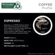 thumbnail image 4 of Cápsulas K cup De Café Tostado Medio Espresso 40 Unidades, 4 of 9