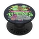 thumbnail image 1 of PopSocket Teenage Mutant Ninja Turtles Standard PopGrip Blanco, 1 of 3