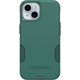 thumbnail image 1 of Funda OtterBox Commuter Series GET Your Greens para iPhone 15, 14 y 13, 1 of 5