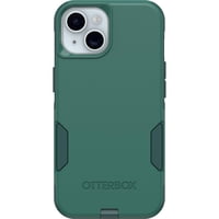 Funda Otterbox Commuter Series Get Your Greens Para Iphone 15, 14 Y 13