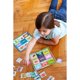 thumbnail image 4 of Juego de vocabulario de bingo en español eeBoo para mayores de 5 años, 4 of 5