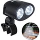 thumbnail image 1 of Luz Parrilla RVZHI 10 LEDs 100lm Abrazadera Ajustable BBQ, 1 of 3